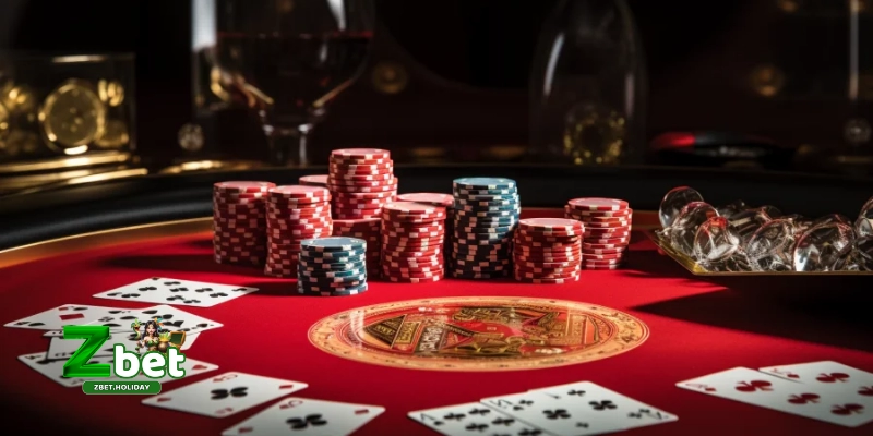 Cach Soi Cau Baccarat 2 Cách Soi Cầu Baccarat